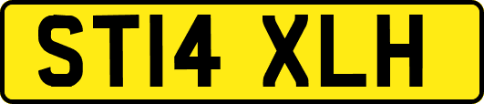 ST14XLH