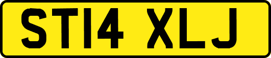 ST14XLJ