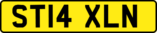 ST14XLN