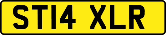 ST14XLR