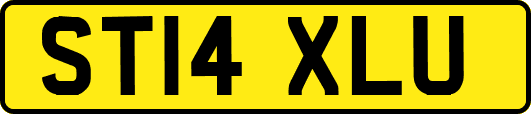 ST14XLU