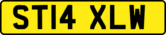 ST14XLW