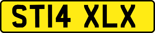 ST14XLX