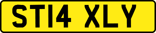 ST14XLY