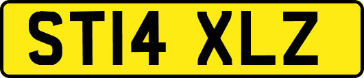 ST14XLZ