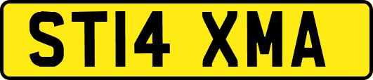 ST14XMA