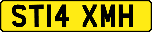 ST14XMH