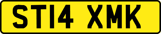 ST14XMK