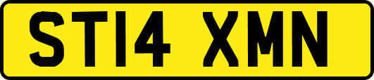 ST14XMN