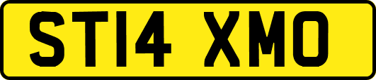 ST14XMO