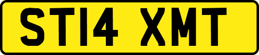 ST14XMT