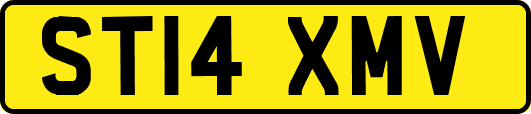 ST14XMV