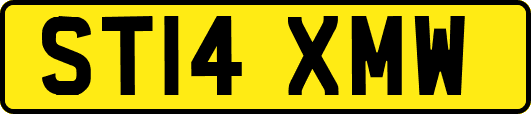 ST14XMW