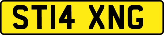 ST14XNG