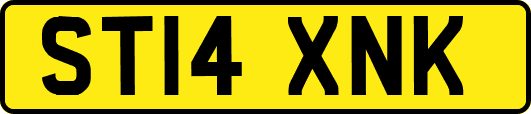 ST14XNK