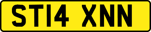 ST14XNN