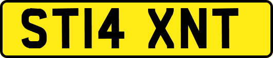 ST14XNT