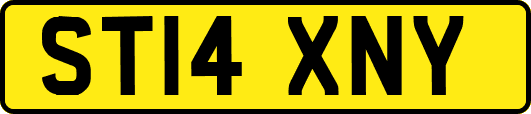ST14XNY