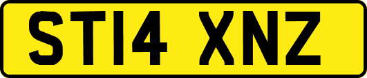 ST14XNZ