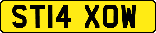ST14XOW