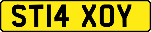 ST14XOY