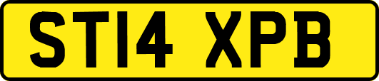ST14XPB