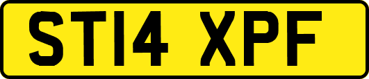 ST14XPF