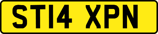 ST14XPN