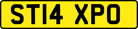 ST14XPO