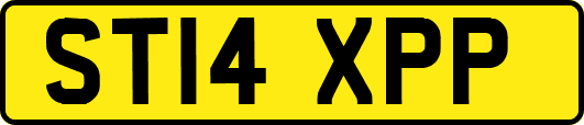 ST14XPP