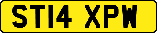 ST14XPW