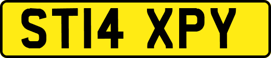 ST14XPY