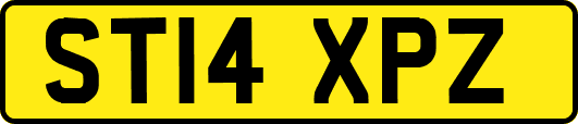 ST14XPZ