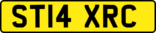 ST14XRC