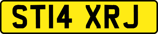 ST14XRJ