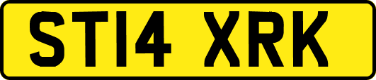 ST14XRK