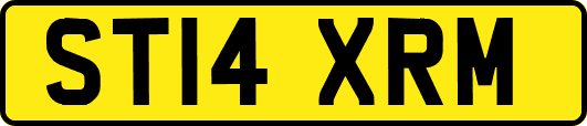 ST14XRM