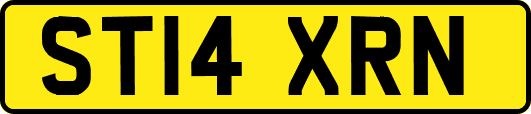 ST14XRN