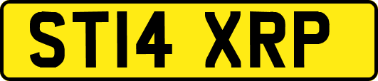 ST14XRP