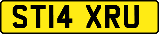 ST14XRU