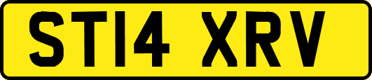 ST14XRV