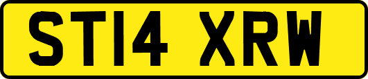 ST14XRW