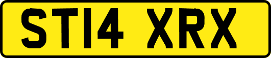 ST14XRX