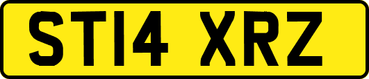 ST14XRZ