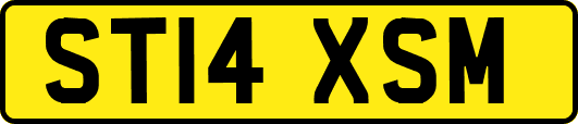 ST14XSM