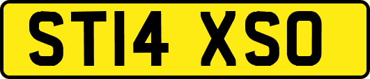 ST14XSO