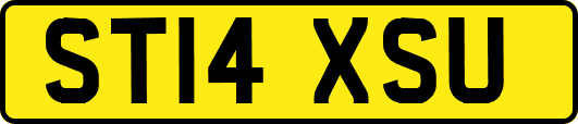 ST14XSU