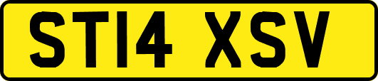 ST14XSV