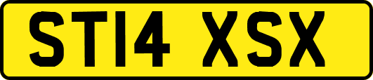 ST14XSX