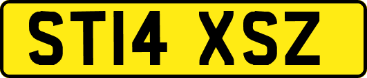 ST14XSZ